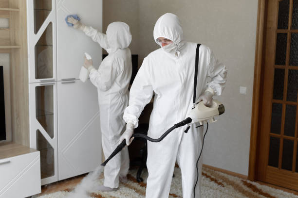 24/7 Emergency Odor Removal experts in Richfield, UT